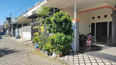 Promo Rumah di Tambaksari, Surabaya, LB 135m², Harga 1,9 Miliar