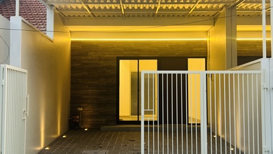 Hunian Idaman di Gununganyar, Surabaya, 3 KT, Harga 1,4 Miliar