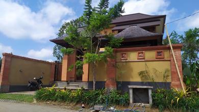 Dijual rumah Mewah di Ubud, Gianyar - LT 150m²