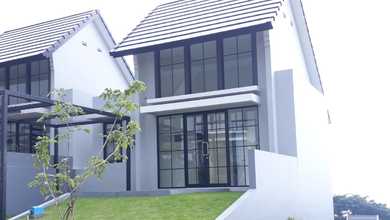 Rumah Dijual di Prigen, Pasuruan, LB 70m², Harga Terbaik!