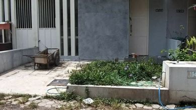 Kesempatan Rumah di Sambikerep, Surabaya, LB 74m², Harga 850 Juta