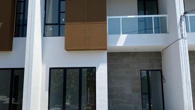 Dijual Rumah Nyaman di Gununganyar, Surabaya - LT 78m²