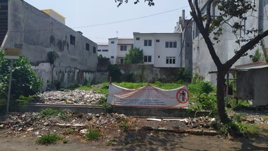 Tanah Komersial Elit Disewakan di Kawasan Rungkut, Harga 32 Miliar