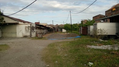 For Sale Tanah Premium di Kenjeran, Surabaya, LT 6451m²