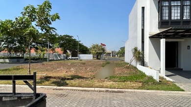 Kavling Prestisius Dijual di Driyorejo, Gresik, Harga 399 Miliar
